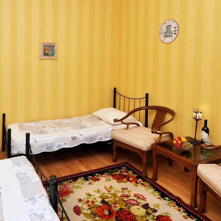 Terrace Garden Boutique Hotel Tbilisi Buitenkant foto