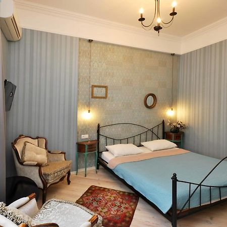 Terrace Garden Boutique Hotel Tbilisi Buitenkant foto