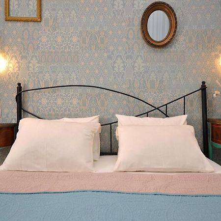 Terrace Garden Boutique Hotel Tbilisi Buitenkant foto