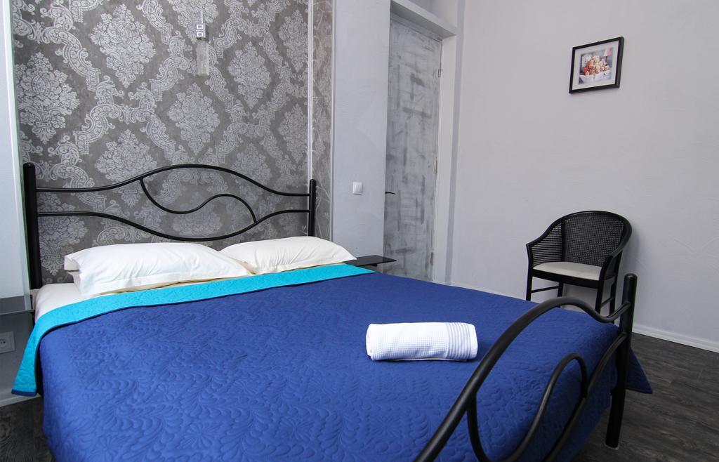 Terrace Garden Boutique Hotel Tbilisi Kamer foto