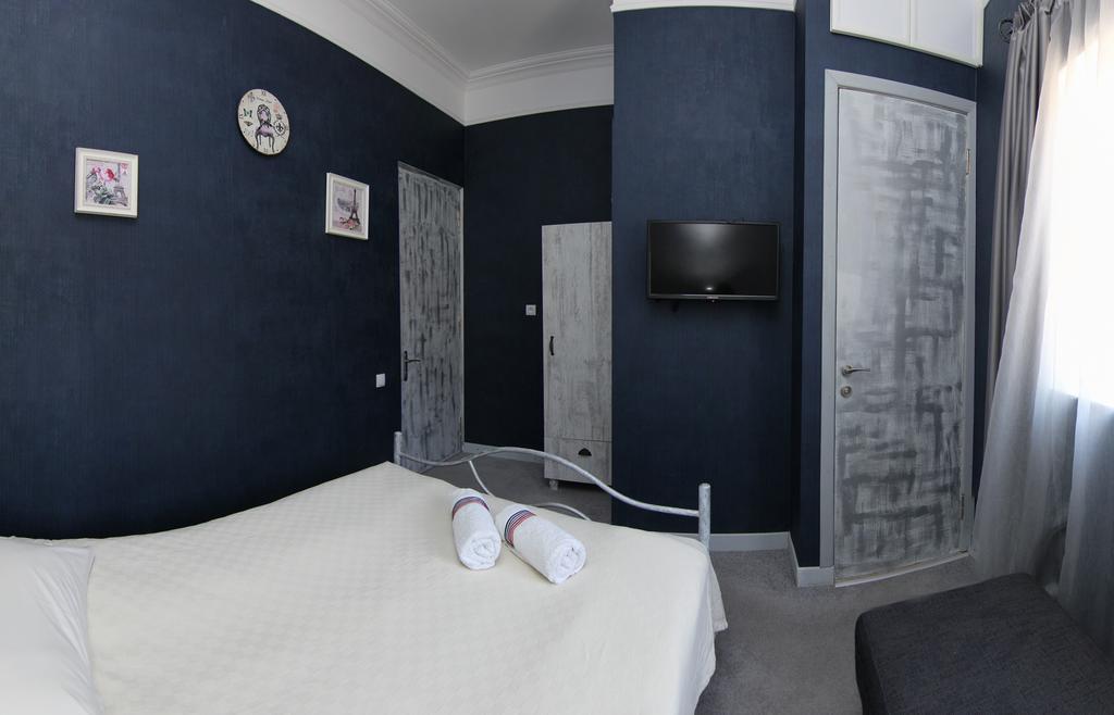 Terrace Garden Boutique Hotel Tbilisi Kamer foto