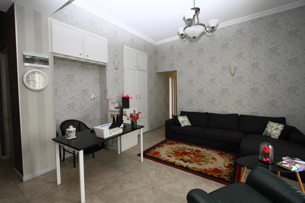 Terrace Garden Boutique Hotel Tbilisi Buitenkant foto