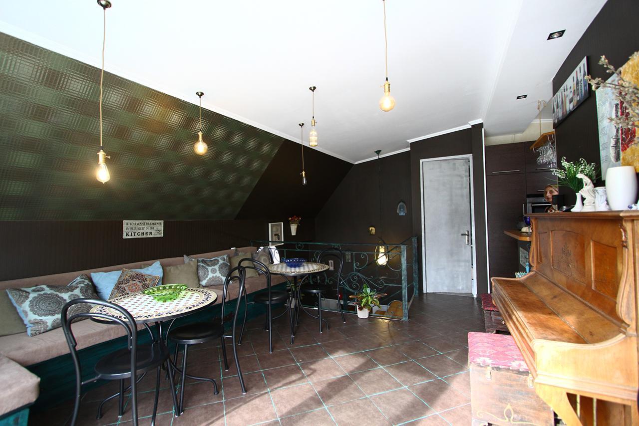Terrace Garden Boutique Hotel Tbilisi Buitenkant foto