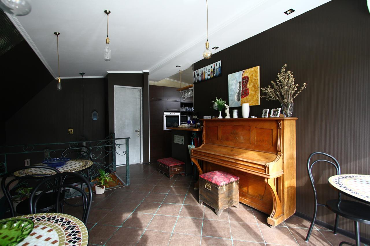 Terrace Garden Boutique Hotel Tbilisi Buitenkant foto