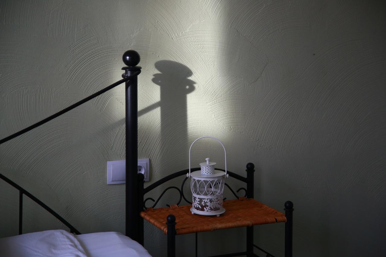 Terrace Garden Boutique Hotel Tbilisi Buitenkant foto